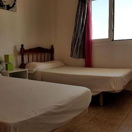 Amazing View In Playa Den Bossa Apartment Sant Josep de sa Talaia Exterior photo