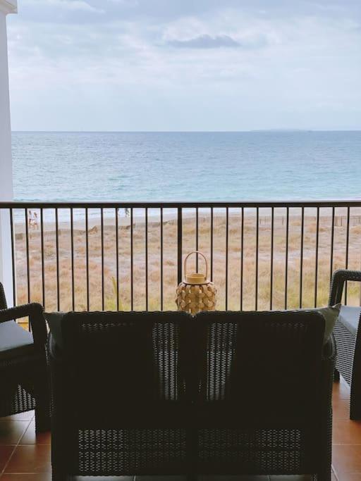 Amazing View In Playa Den Bossa Apartment Sant Josep de sa Talaia Exterior photo